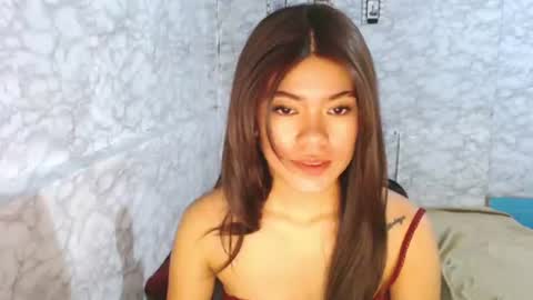 Snapshot of yoursweet_asian20 chatting on 08.07.26 Maddie online show from 08.07.26