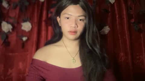 Snapshot of yoursweet_loveace chatting on 02.14.26 yoursweet_loveace online show from 02.14.26