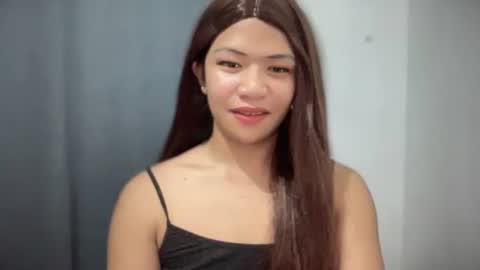 yoursweet_loveace online show from 03.26.26