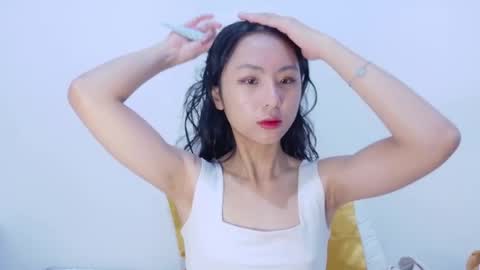 Snapshot of yoursweetestkiwi chatting on 02.20.26 Kiwi online show from 02.20.26