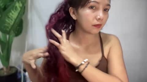 Snapshot of yoursweethot_faye chatting on 02.25.26 Faye online show from 02.25.26