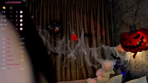 Bella online show from 10.22.25