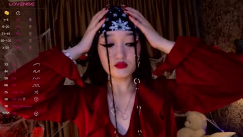 Bella online show from 10.30.25