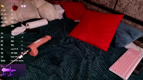 Bella online show from 04.09.26