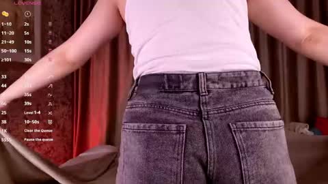 Bella online show from 04.19.26