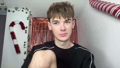 yoursweetyguy online show from 02.10.26