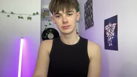 yoursweetyguy online show from 03.31.26