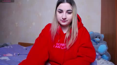 Sofia online show from 02.22.25