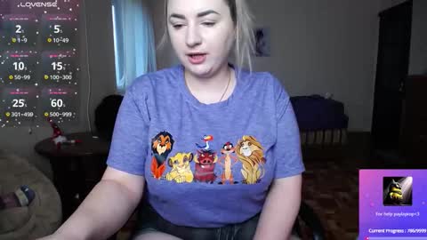 Snapshot of yourswetiegirl chatting on 11.12.25 Sofia online show from 11.12.25