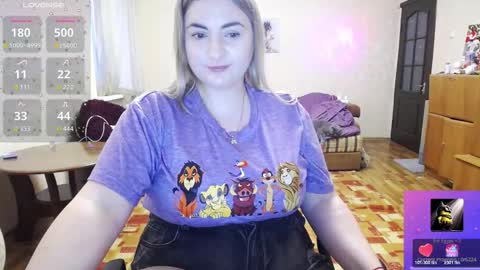 Sofia online show from 11.22.25