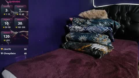 Gaby online show from 02.07.25