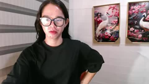 yourtinybunny online show from 03.10.25