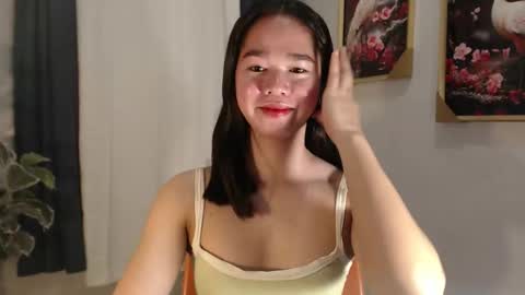 yourtinybunny online show from 10.11.25