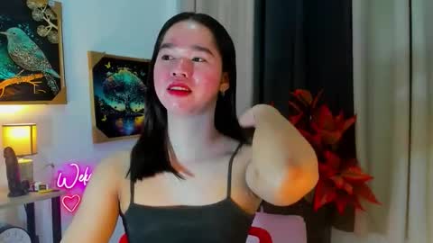 yourtinybunny online show from 11.14.25