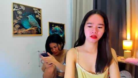yourtinybunny online show from 06.03.26