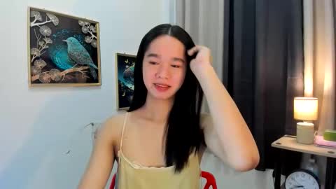 yourtinybunny online show from 06.06.26