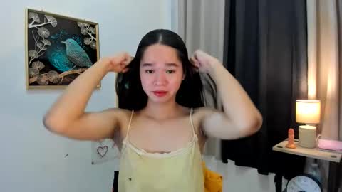 yourtinybunny online show from 06.07.26