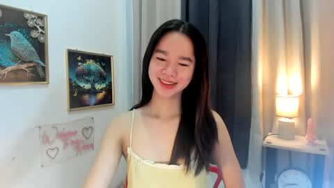 yourtinybunny online show from 06.26.26