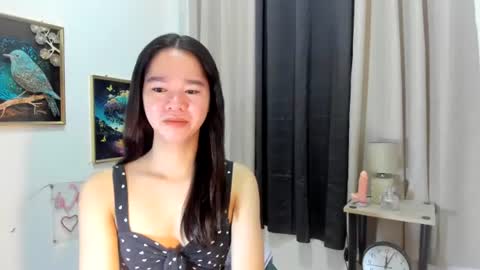 yourtinybunny online show from 07.02.26