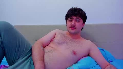 Mike online show from 12.17.24