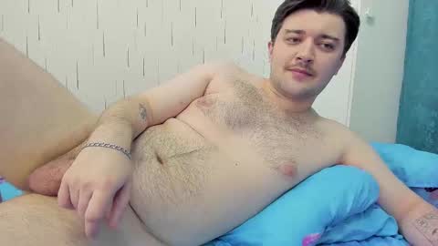 Mike online show from 03.11.25