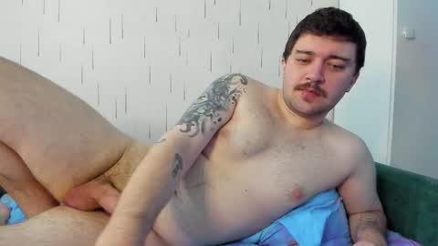 Mike online show from 10.06.25