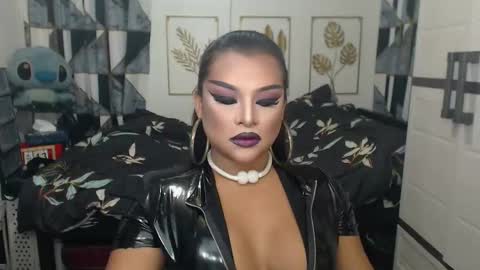 Anastacia Grey  online show from 09.12.25