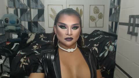 Anastacia Grey  online show from 09.16.25