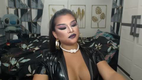 Anastacia Grey  online show from 09.17.25