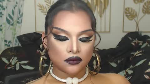 Anastacia Grey  online show from 09.30.25