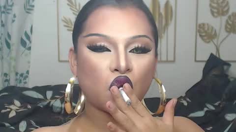 Anastacia Grey  online show from 11.24.25