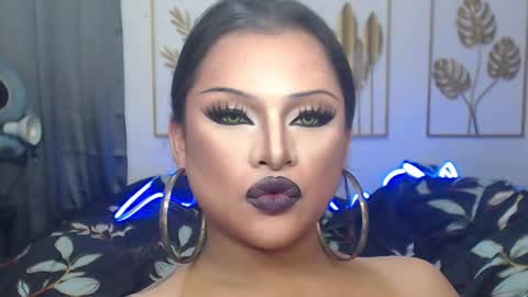 Anastacia Grey  online show from 11.28.25