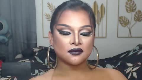 Anastacia Grey  online show from 12.02.25