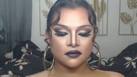 Anastacia Grey  online show from 12.21.25