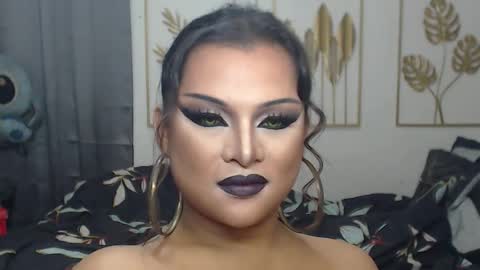 Anastacia Grey  online show from 01.07.26