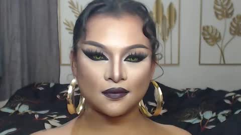 Anastacia Grey  online show from 02.25.26