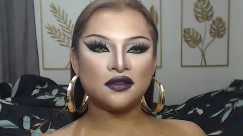 Anastacia Grey  online show from 03.07.26