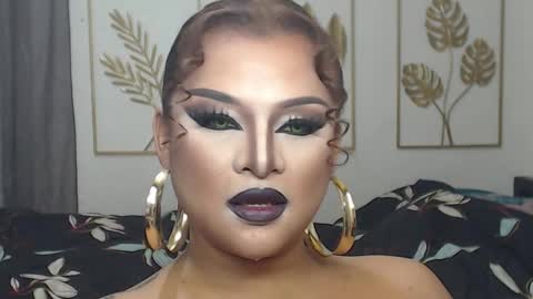 Anastacia Grey  online show from 03.12.26