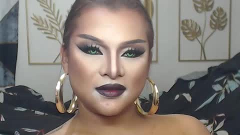 Anastacia Grey  online show from 03.26.26