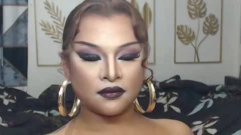 Anastacia Grey  online show from 03.30.26