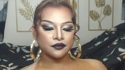 Anastacia Grey  online show from 04.16.26