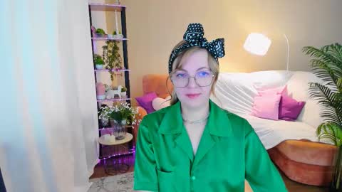 Alice online show from 09.21.25