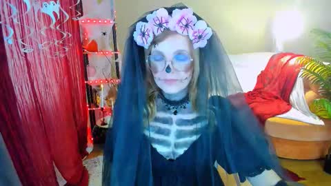 Alice online show from 10.31.25