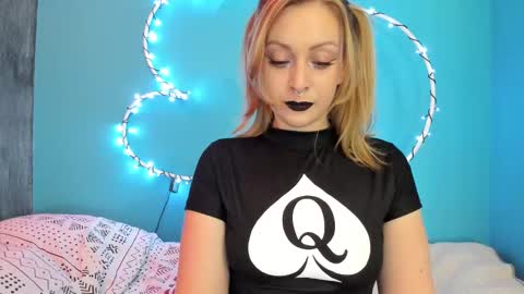 Snapshot of yourvenus00 chatting on 01.27.25 YourVenus00 -Follow my OF online show from 01.27.25