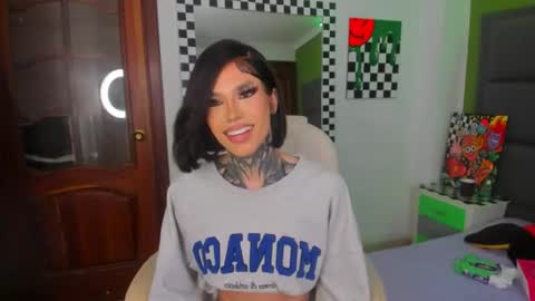 GI online show from 02.24.26