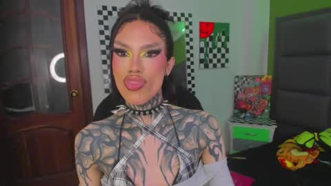 GI online show from 03.05.26