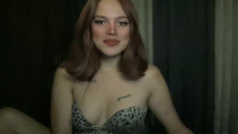 Snapshot of yourwildestdreamgirl chatting on 02.18.26 ANDREA online show from 02.18.26