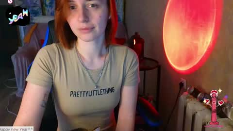 Sweet Sasha online show from 01.03.25