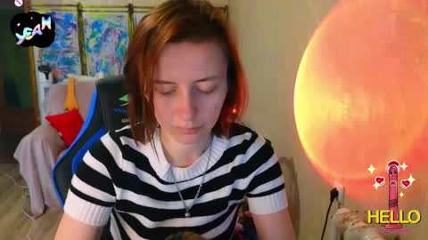 Sweet Sasha online show from 01.06.25