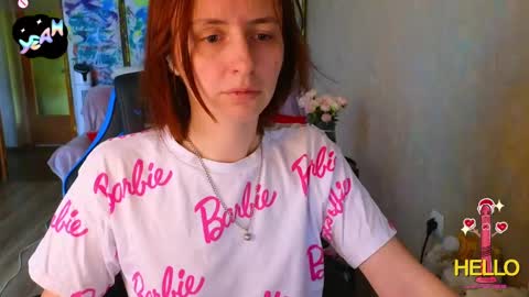 Sweet Sasha online show from 01.08.25